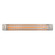 EF30 Series Electric Patio Heater in Stainless Steel (40|EF30240S1)