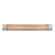 EF30 Series Electric Patio Heater in Stainless Steel (40|EF30208S2)