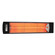 Single Element Heater in Black (40|EF25480B)