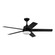 Astrea 52'' Ceiling Fan in Matte Black (43|FSATR52RGBMB)