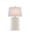Gerri Dot One Light Table Lamp in Natural/Clear (142|60000964)