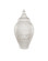 Virginal Collection Jar in Antique White (142|12000883)