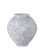 Blue Zag Collection Vase in Blue/White (142|12000867)