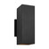 Pohl Two Light Wall Lantern in Textured Black (454|SLO1112EN3TXB)