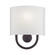 Stratton One Light Wall Sconce in Bronze (107|4289107)