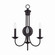 Estate Three Light Wall Sconce in Bronze (107|4267307)