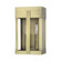 Berksford Two Light Outdoor Wall Lantern in Antique Brass (107|2896201)