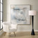 Contort Wall Art in Champagne Silver (52|32335)