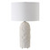 Vieste One Light Table Lamp in Brushed Antique Brass (52|303931)