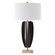 Kure One Light Table Lamp in Brass (52|30384)