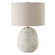 Danala One Light Table Lamp in Brushed Nickel (52|303681)