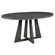 Pulsar Dining Table in Dark Walnut (52|24279)