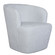 Mist Swivel Chair in Solid Wood (52|23835)