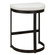 Ivanna Counter Stool in Forged Iron (52|23803)
