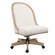 Lithe Desk Chair in Light Oak With Natural (52|23799)