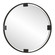 Cornelia Mirror in Dark Bronze (52|09986)