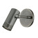 Arrow One Light Wall Sconce in Vintage Pewter (67|B1306VPT)