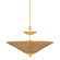 Perilla One Light Pendant in Aged Brass (428|H968701AGB)