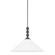 Sang One Light Pendant in Old Bronze (428|H682701OB)