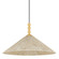 Song One Light Pendant in Aged Brass (428|H682701LAGB)