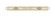 Downtown Urban Four Light Bath Vanity in Antique Brass (405|617L4WABG61711SCL)