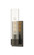 Downtown Urban One Light Wall Sconce in Oil Rubbed Bronze (405|6171WOBG61711CL) Downtown Urban One Light Wall Sconce in Oil Rubbed Bronze (405|6171WOBG61711CL)