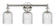 Edison Three Light Bath Vanity in Polished Nickel (405|6163WPNG5595SDY)