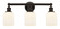 Edison Three Light Bath Vanity in Oil Rubbed Bronze (405|6163WOBG5595GWH)