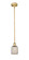 Edison One Light Mini Pendant in Brushed Brass (405|6161SBBG5595ME)