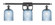 Ballston Three Light Bath Vanity in Polished Chrome (405|5163WPCG5595BL)