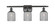 Ballston Three Light Bath Vanity in Oil Rubbed Bronze (405|5163WOBG5595SM)
