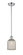 Ballston One Light Mini Pendant in Polished Chrome (405|5161SPCG5595ME) Ballston One Light Mini Pendant in Polished Chrome (405|5161SPCG5595ME)