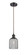 Ballston One Light Mini Pendant in Oil Rubbed Bronze (405|5161POBG5595SM)