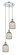 Ballston Three Light Pendant in Polished Chrome (405|113B3PPCG5595ME)