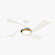 Vespucci 52''Ceiling Fan in Fresh White (11|52847)