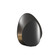 Leaf One Light Table Lamp in Organic Grey (486|709650)
