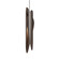 Leaf One Light Pendant in American Walnut (486|150918)