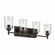 Shailene Four Light Bath in Olde Bronze (12|45575OZCLR)