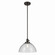 Avery One Light Pendant in Olde Bronze (12|43912OZ)