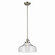 Avery One Light Pendant in Brushed Nickel (12|43906NI)