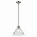 Avery One Light Pendant in Brushed Nickel (12|43905NI)