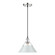 Orwell One Light Pendant in Chrome (62|3306MCHDB)