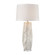 Parker One Light Table Lamp in Gloss White (45|S001910314)