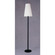 Table Lamp in Brown (45|60091)