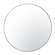 Tablet Mirror in Gold (137|458MI50GO)