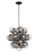 Neveh 25 Light Pendant in Gun Metal (29|N5365605)