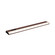 CounterMax 5K Lite LED Under Cabinet in Bronze (16|UCL89875BZ)