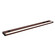 CounterMax 5K LED Under Cabinet in Bronze (16|UCL89866BZ3PO)