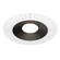 Crisp LED Downlight in Black (16|87663BK)