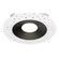 Crisp LED Downlight in Black (16|87661BK)
